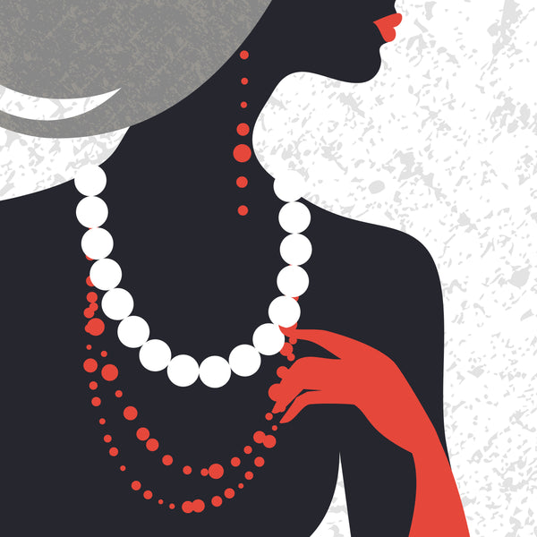 Jewelry by CLM